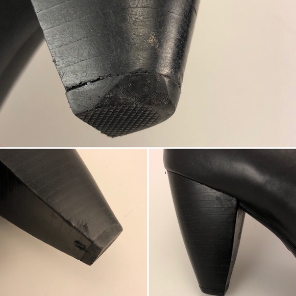 Born Crown Leather Boots - Picture 6 of 6